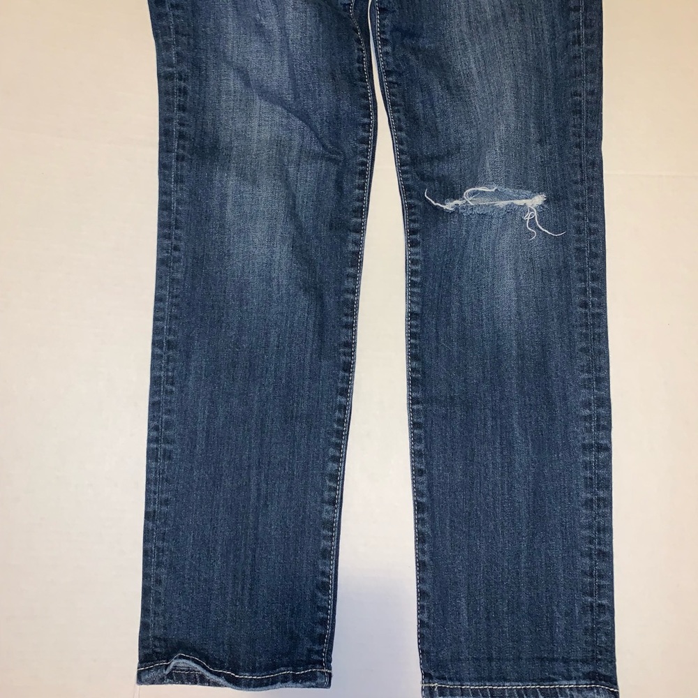 Kut from the Kloth Catherine Boyfriend Jeans - Picture 7 of 7